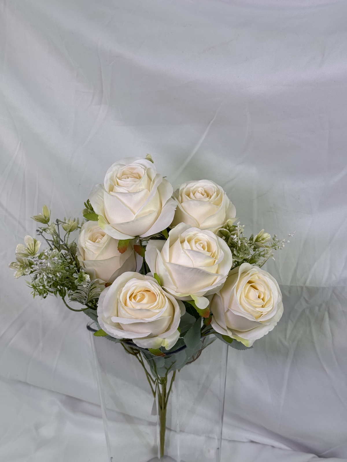 ხელოვნური ყვავილები CD60002 ფლორა ჰაუსი — photo 2